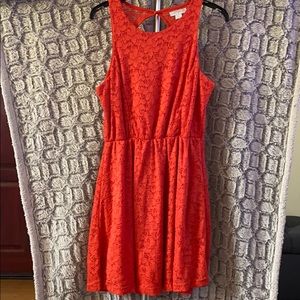 Cotton On A line dress